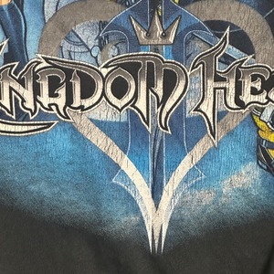 00s KINGDOM HEARTS