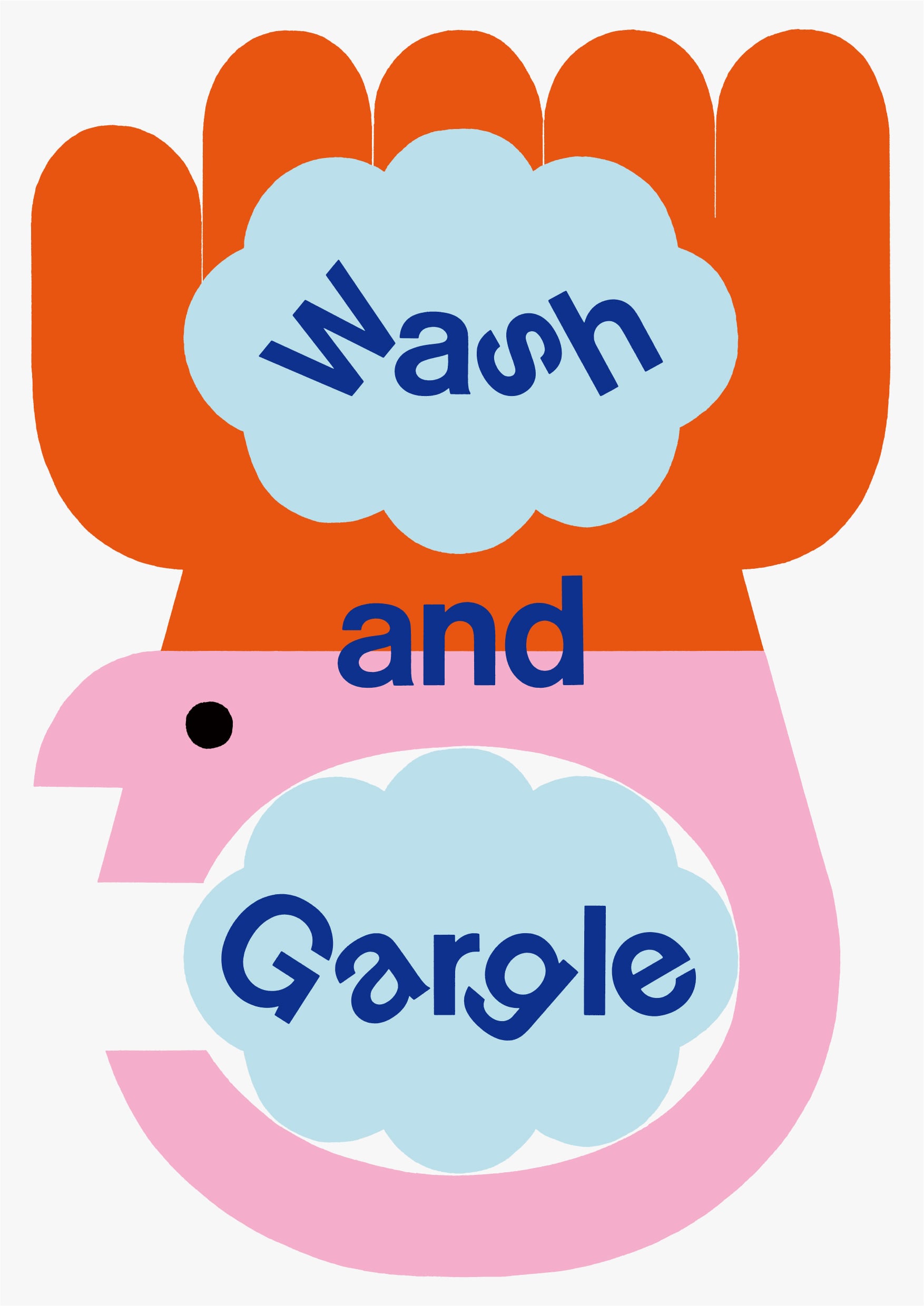 Forget me nots POSTER 26~30