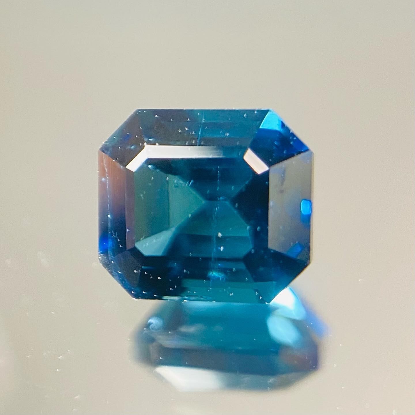 特別なブルー トルマリン3