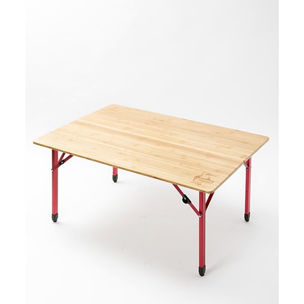 バンブーテーブル Bamboo Table 100 | ガレージファクトリー