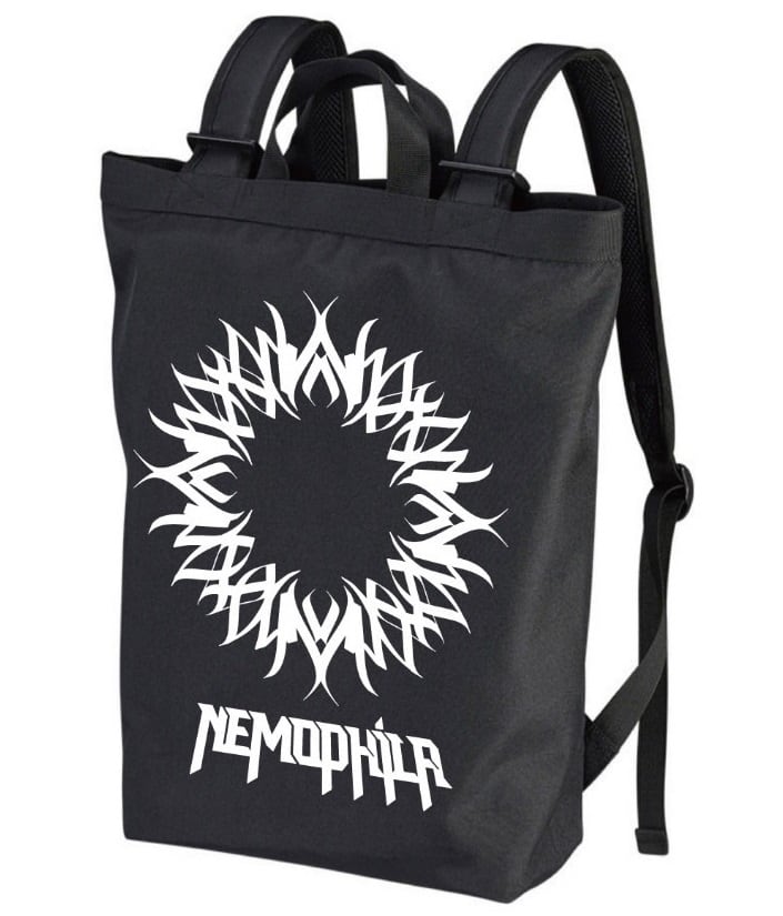 LIVE Blu-ray(特典付き)】NEMOPHILA 4th Anniversary -Rizing NEMO