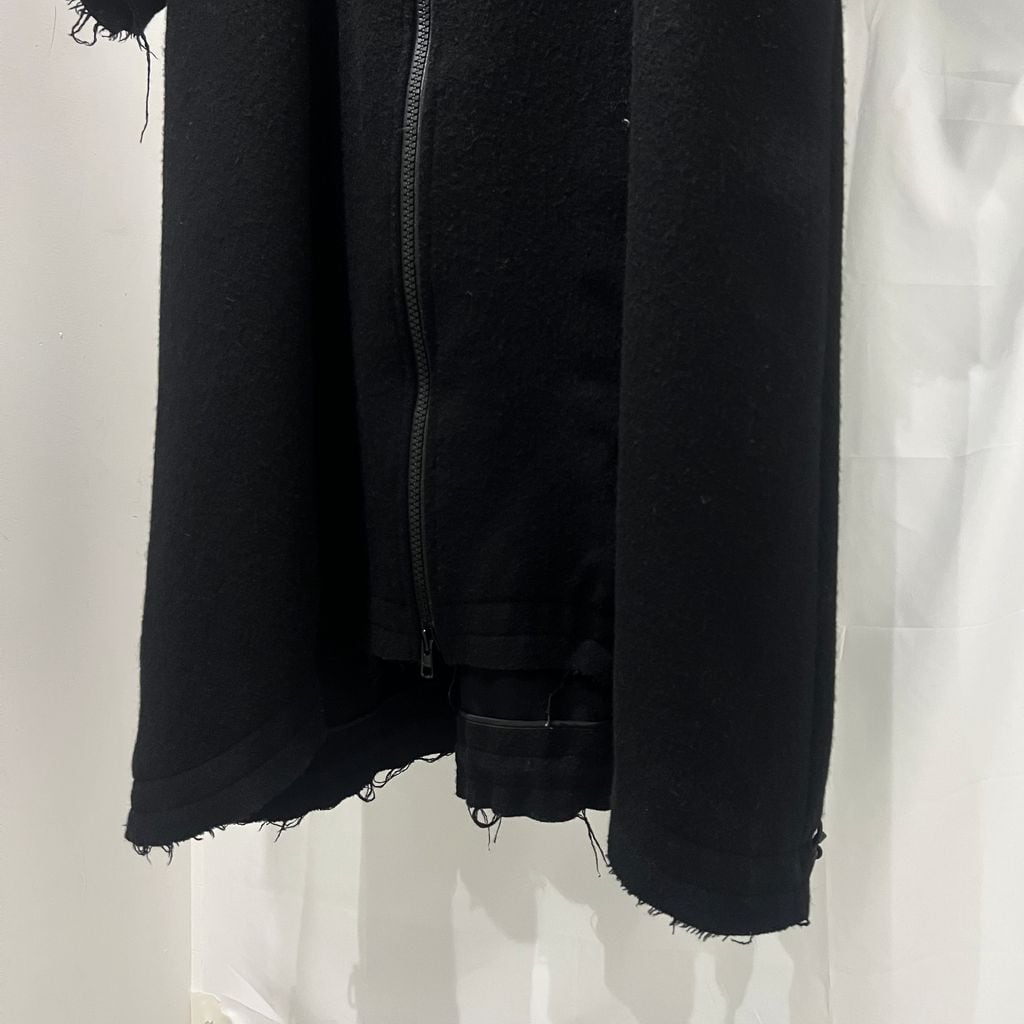 REGULATION Yohji Yamamoto レギュレーションヨウジヤマモト 22AW