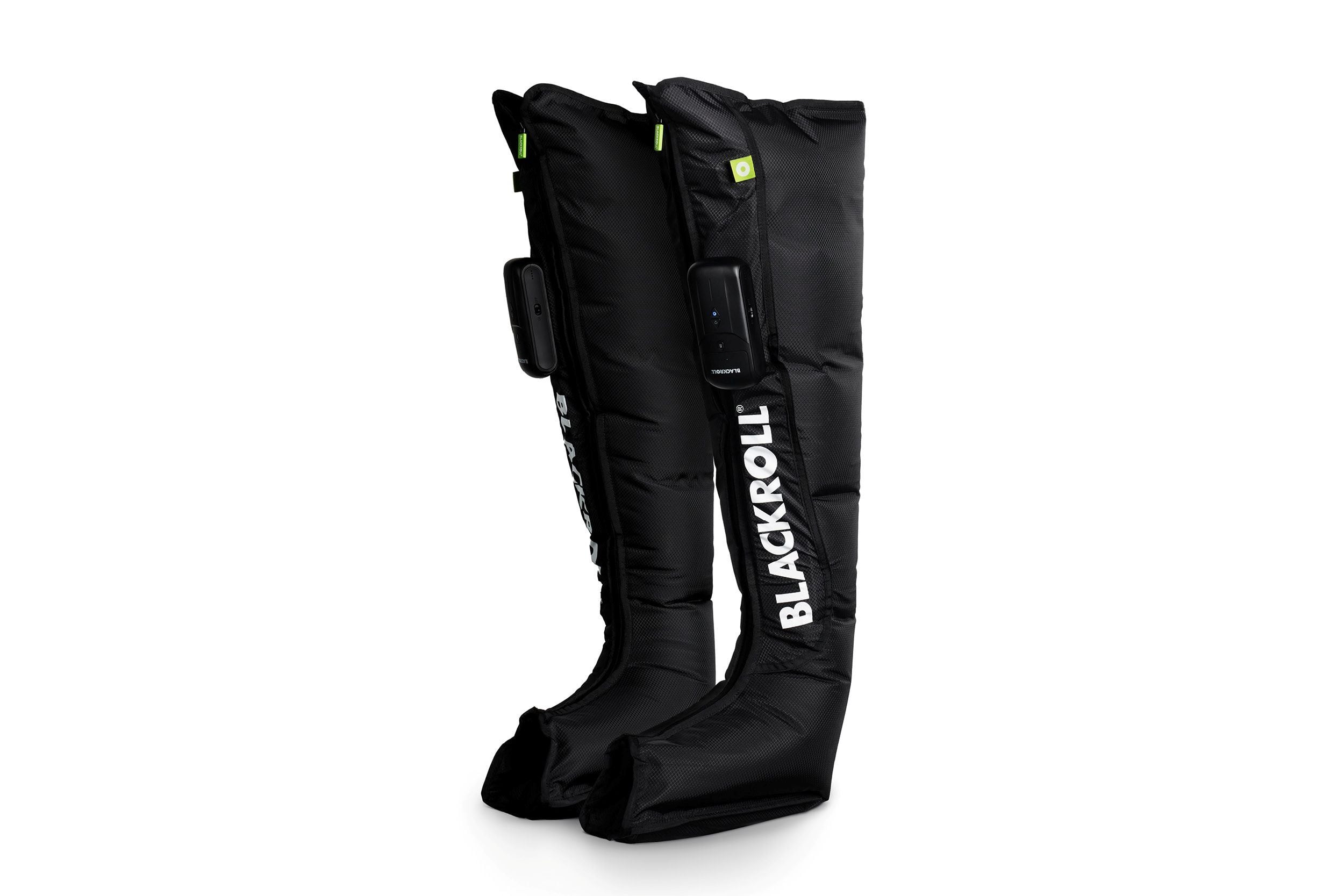 BLACKROLL COMPRESSION BOOTS 2.0（ご予約者様限定）