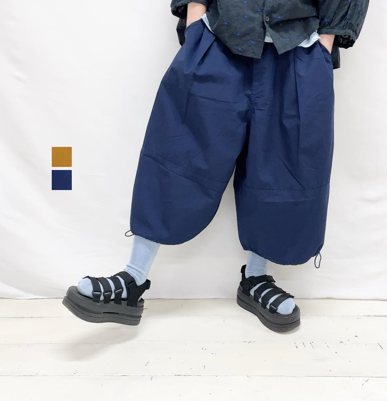 パンツ | syozikiya online shop