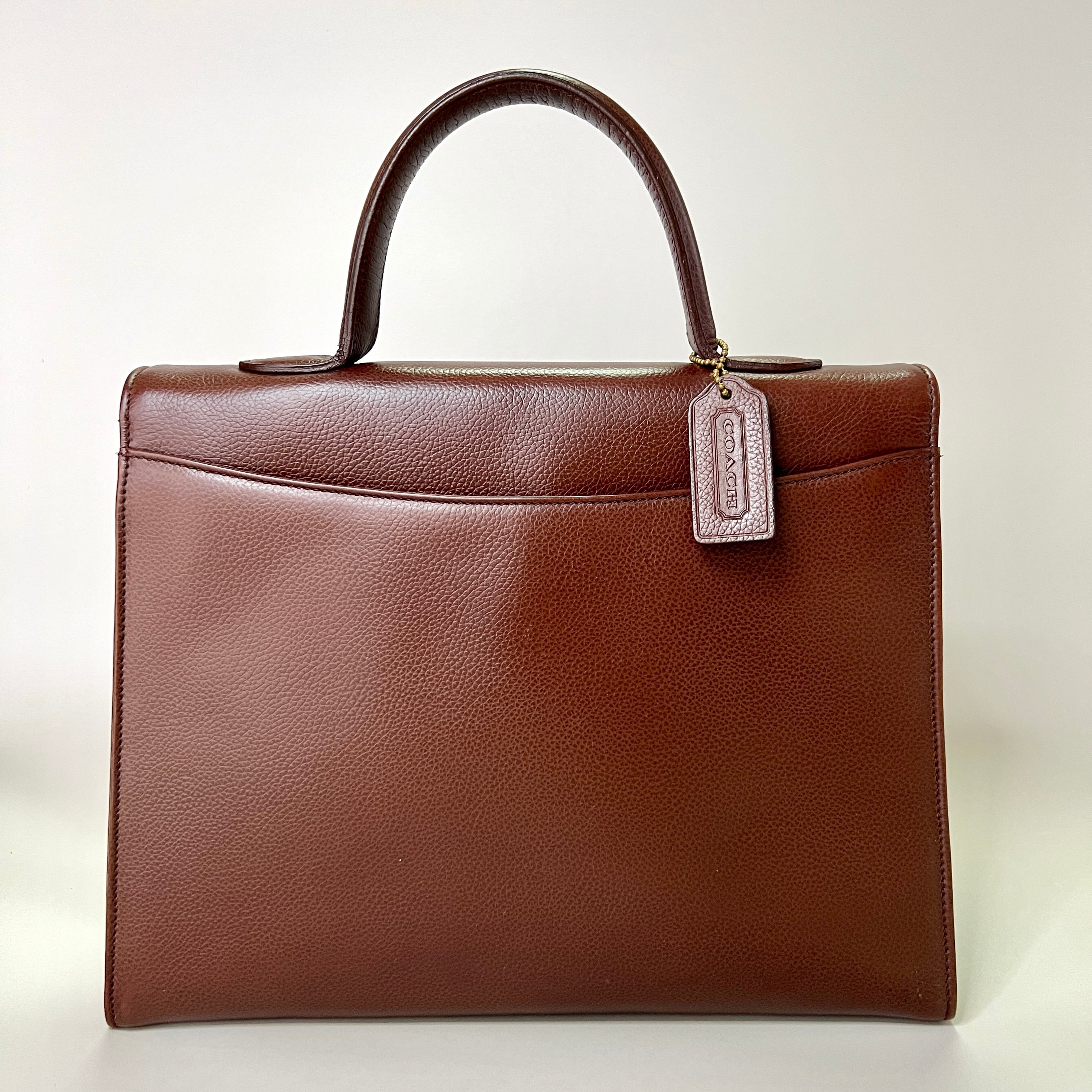 Vintage Coach 4414 Madison COPLEY BAG 1995 | ONE VINTAGE