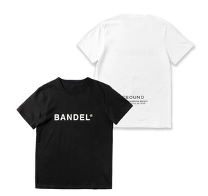 RESOUND CLOTHING × BANDEL S/S ICON T-Shirts / Tシャツ
