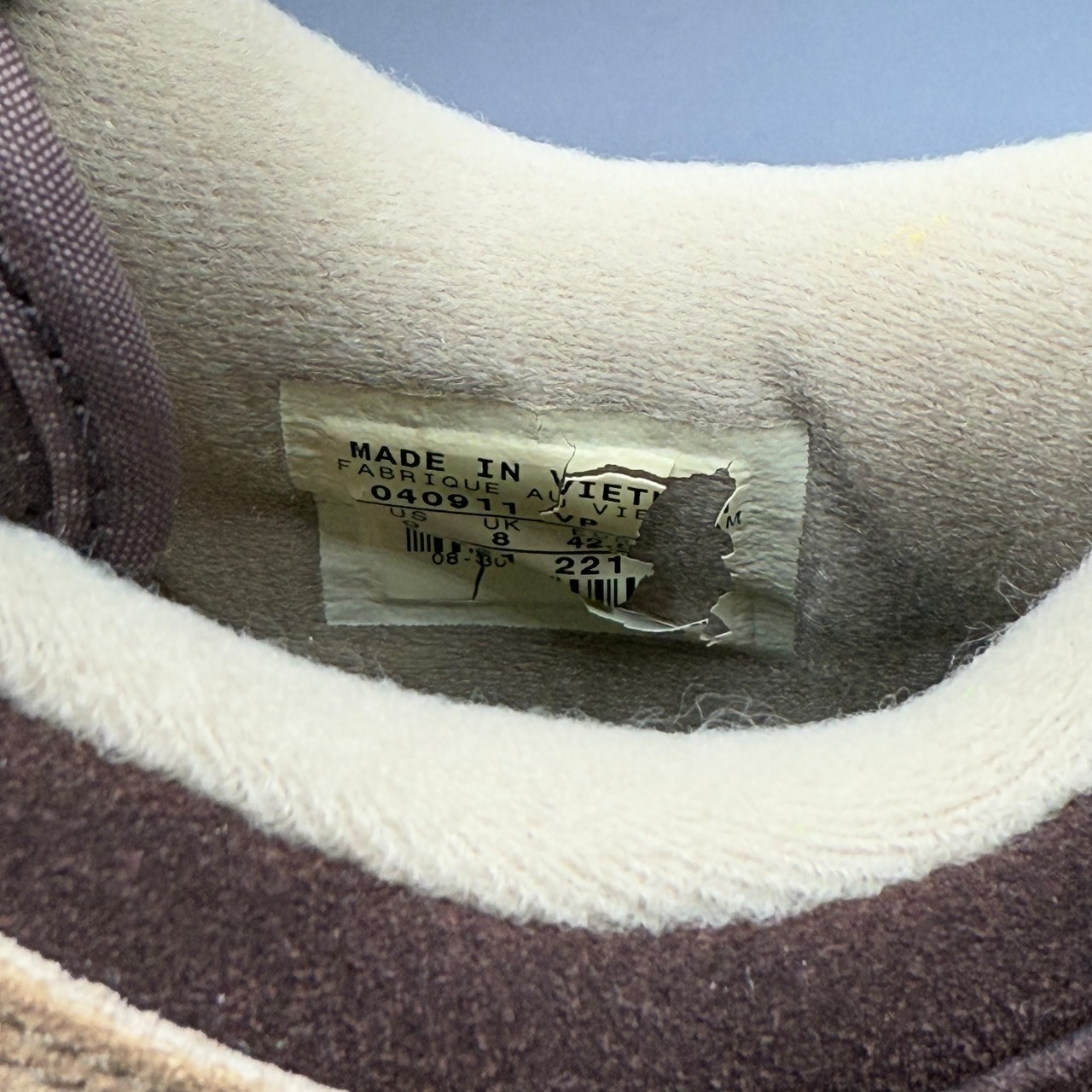 DUNK LOW KICKSHAWAII 310661-221