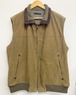 00sEuro Corduroy Hunting Vest/L