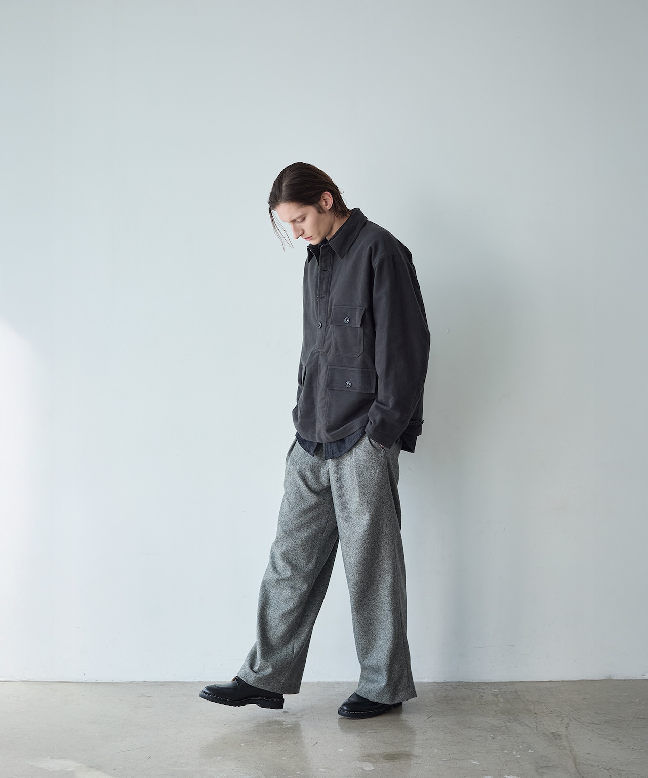 WORKJACKET