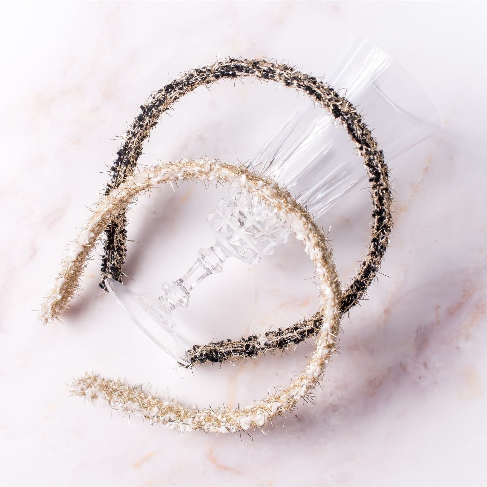 THEHANY Bijoux＆HELLO KITTYビジューコレクション( ピアス