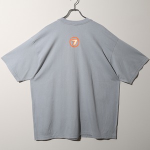 極美品 XL juicy Beneficial T’s Y2K ベネフィシャルTシャツ