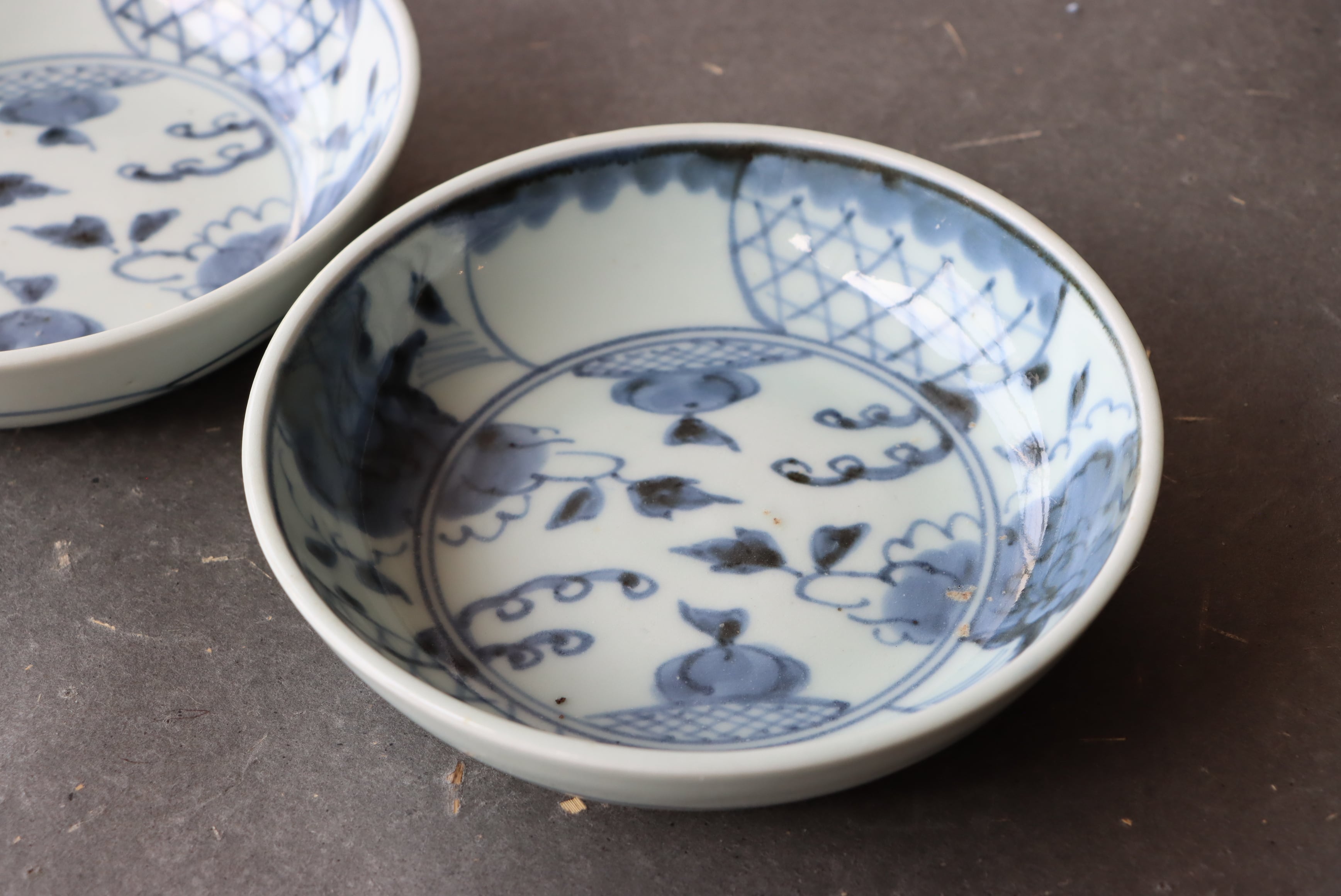 染付/Blue and white | (有)新原美術