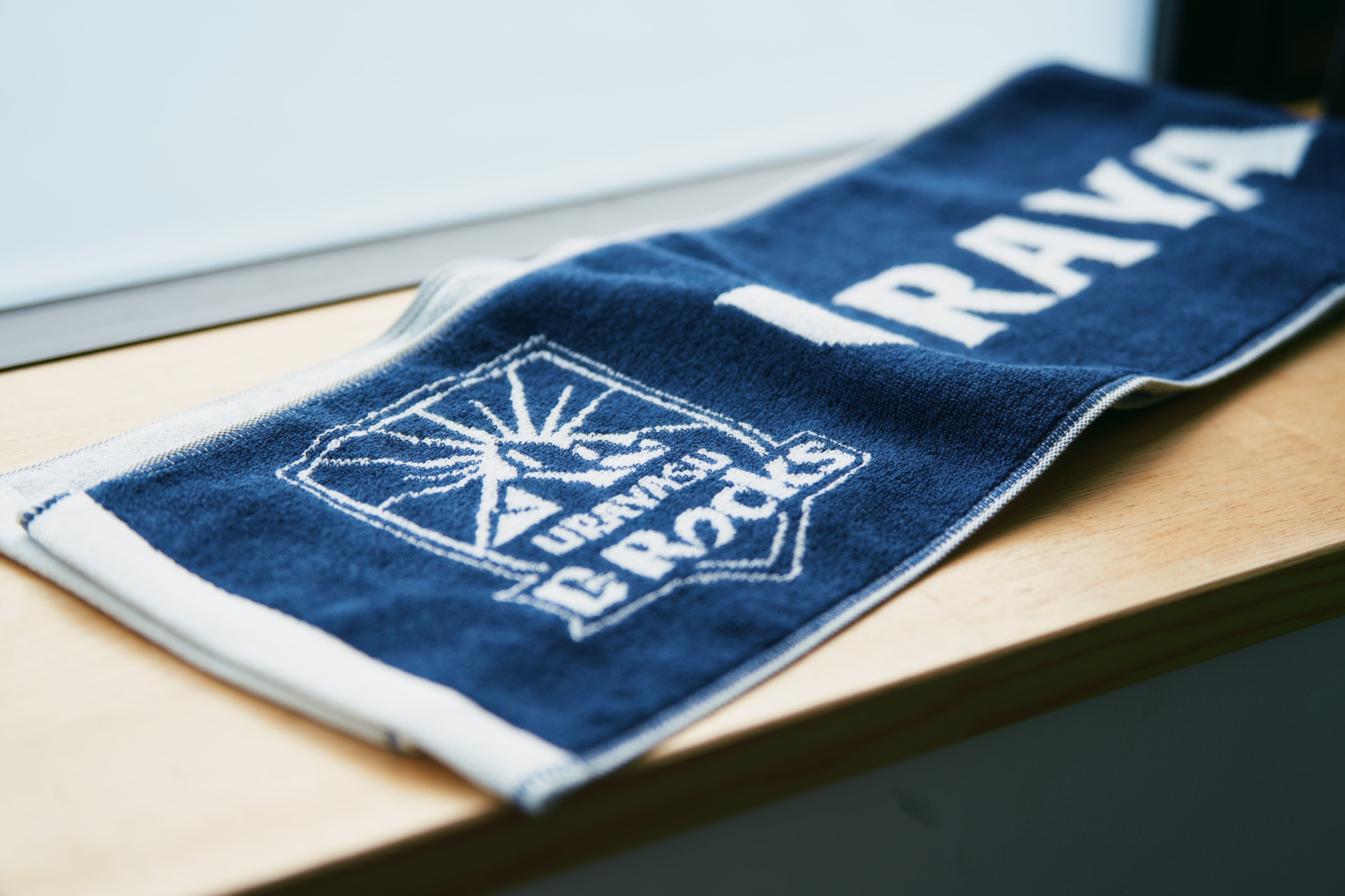 応援グッズ | D-Rocks Shop