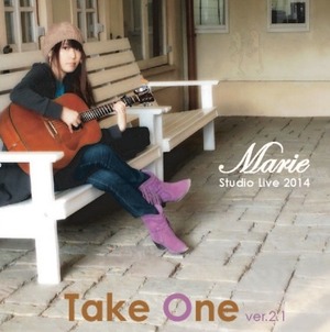 ⏬DL販売 【ハイレゾ】5.3.2014録音ー3曲セット【ハイレゾ192kHz/24bit/WAV】Take One ver.2.1