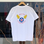 【 Sz:XL】~90’s  Band: Harvest Tシャツ　ONITA