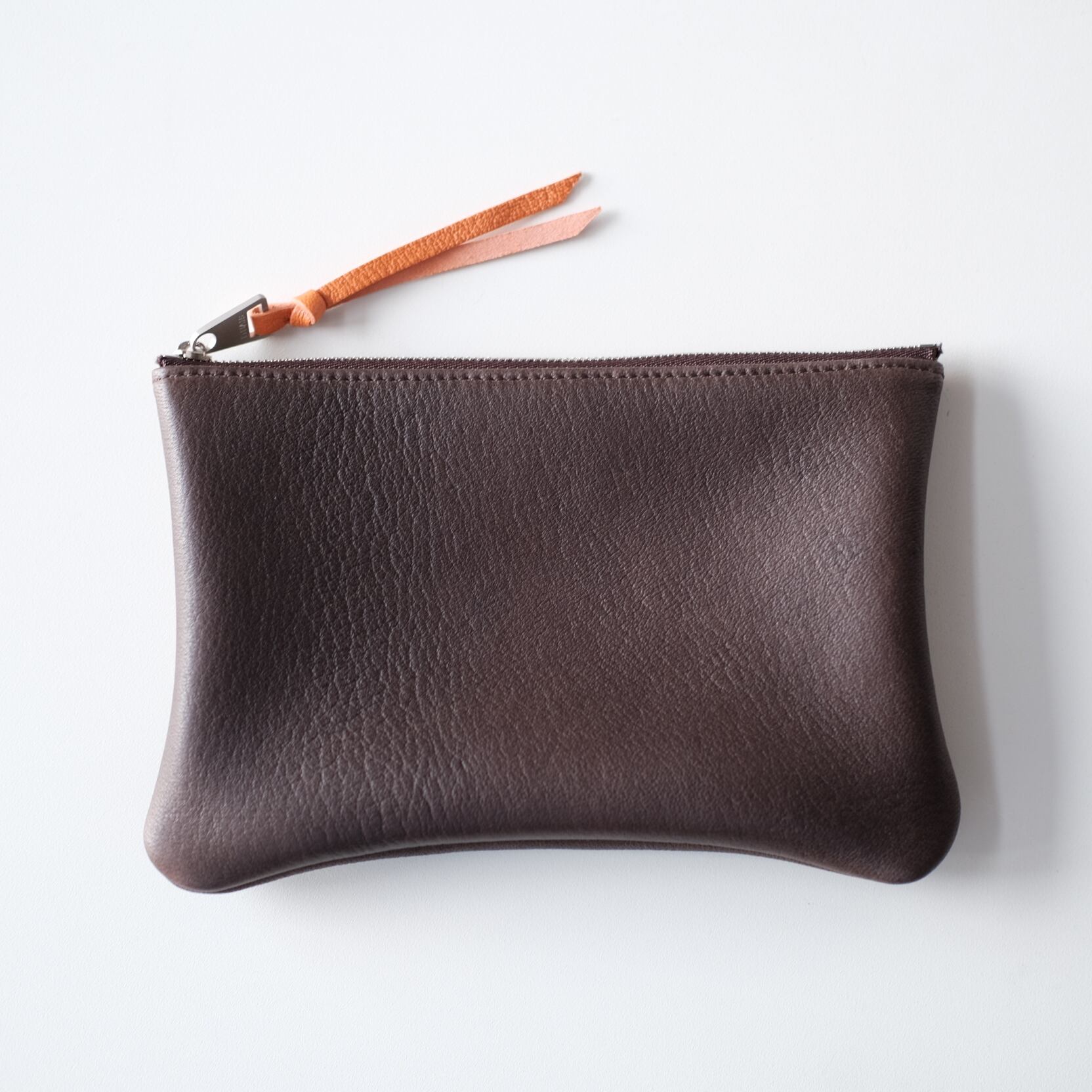 ITUAIS＜イトゥアイス＞Qualquer coisa pouch | Inhigh