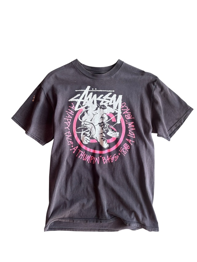 stussy tee