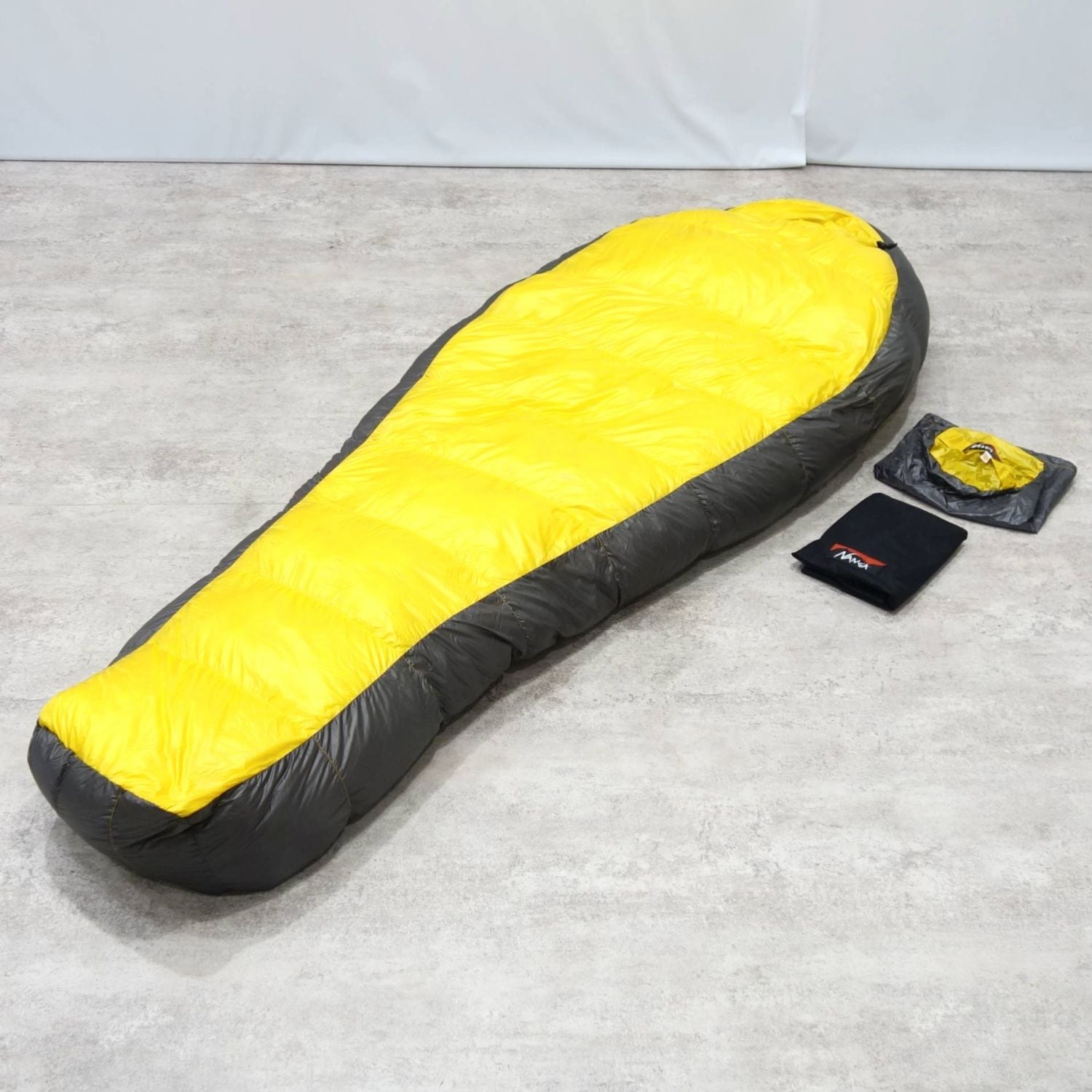 未使用 中山製靴 NAKAYAMA 登山靴 シューズ レザーブーツ 革靴 ブーツ