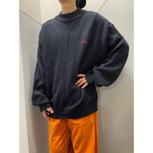 00's PHAT FARM "XXXL" ニットセーター