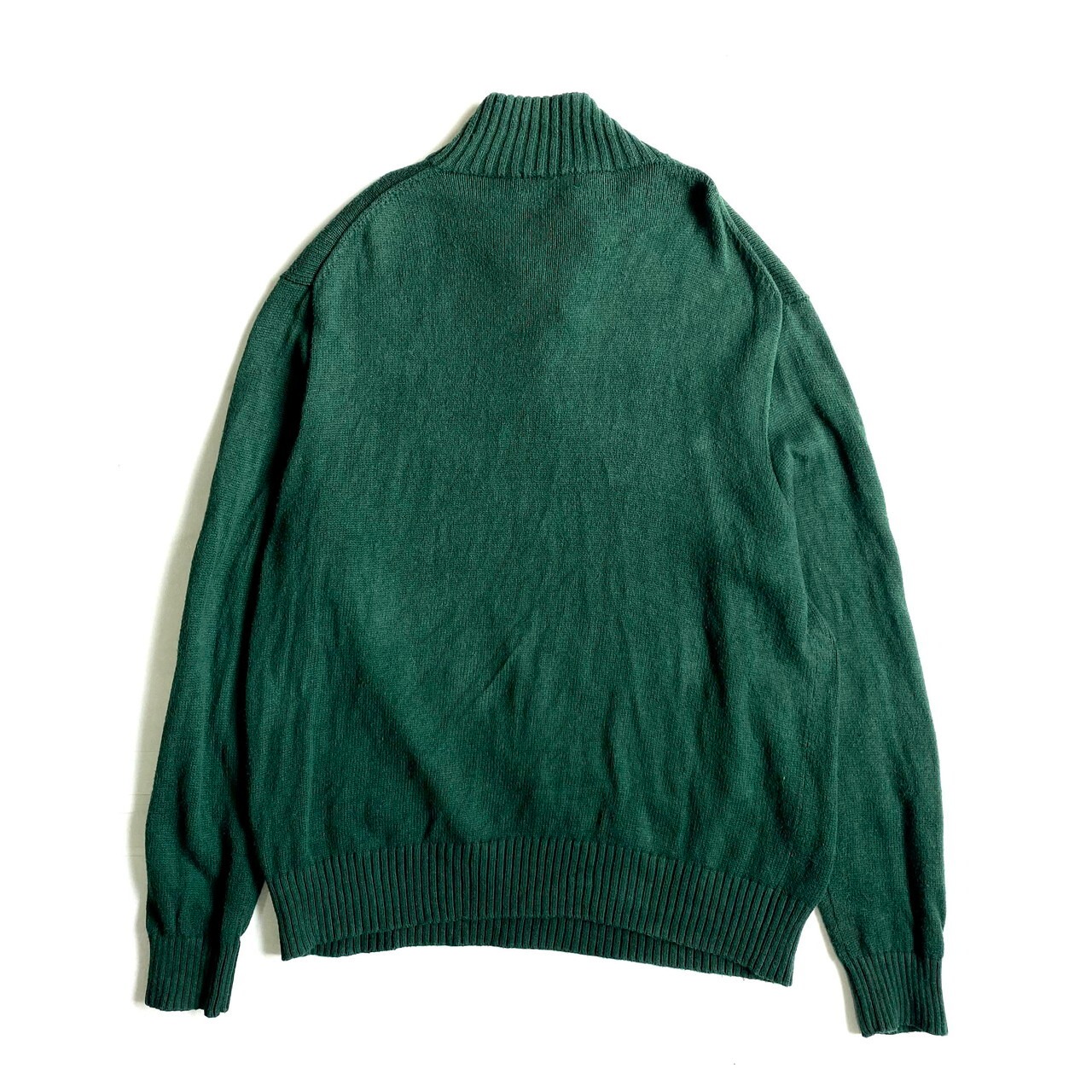 Polo Ralph Lauren ポロラルフローレン ワンポイントロゴ 刺繍 ハーフ 