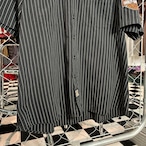 GENUINE WORK WEAR Harley-Davidson ストライプワークシャツ