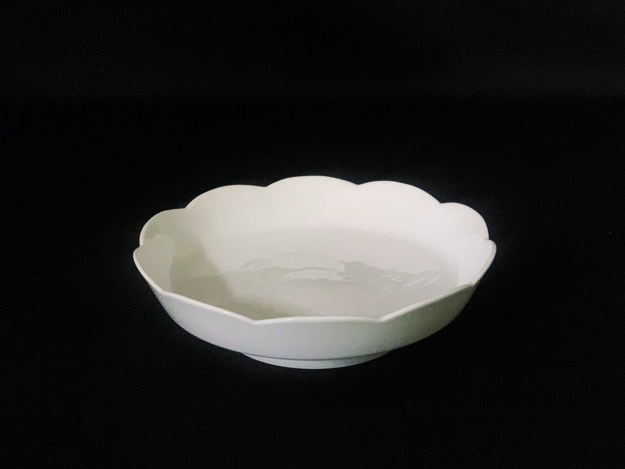 皿 DISH | 井上萬二窯 INOUE MANJI KILN