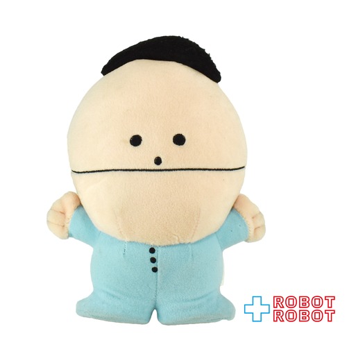 コメディ・セントラル サウスパーク アイク ぬいぐるみ人形 1998