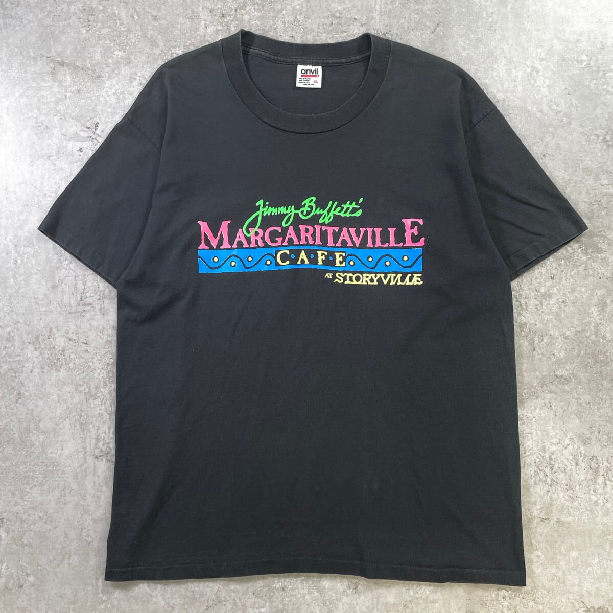 ★70s championチャンピオンバータグビンテージTシャツXLブラック 70年代 USA製 Champion チャンピオン 初期 バータグ スウェットシャツ