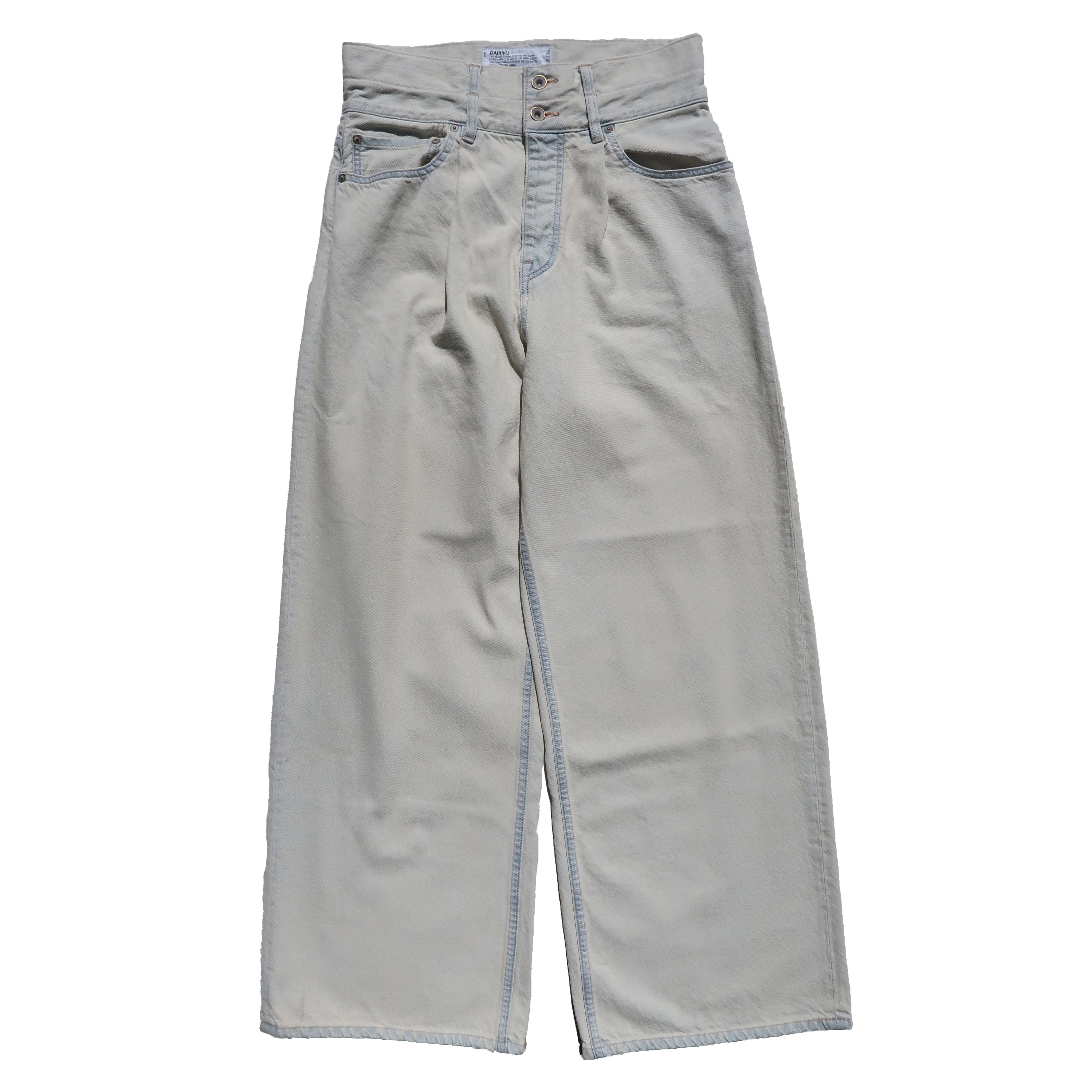 DAIRIKU | Moore DAIRIKU | Moore