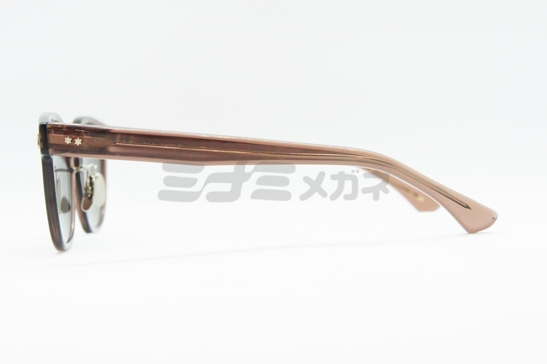 菅田将暉さん着用】BJ CLASSIC サングラス P-557MP C-128 ボストン