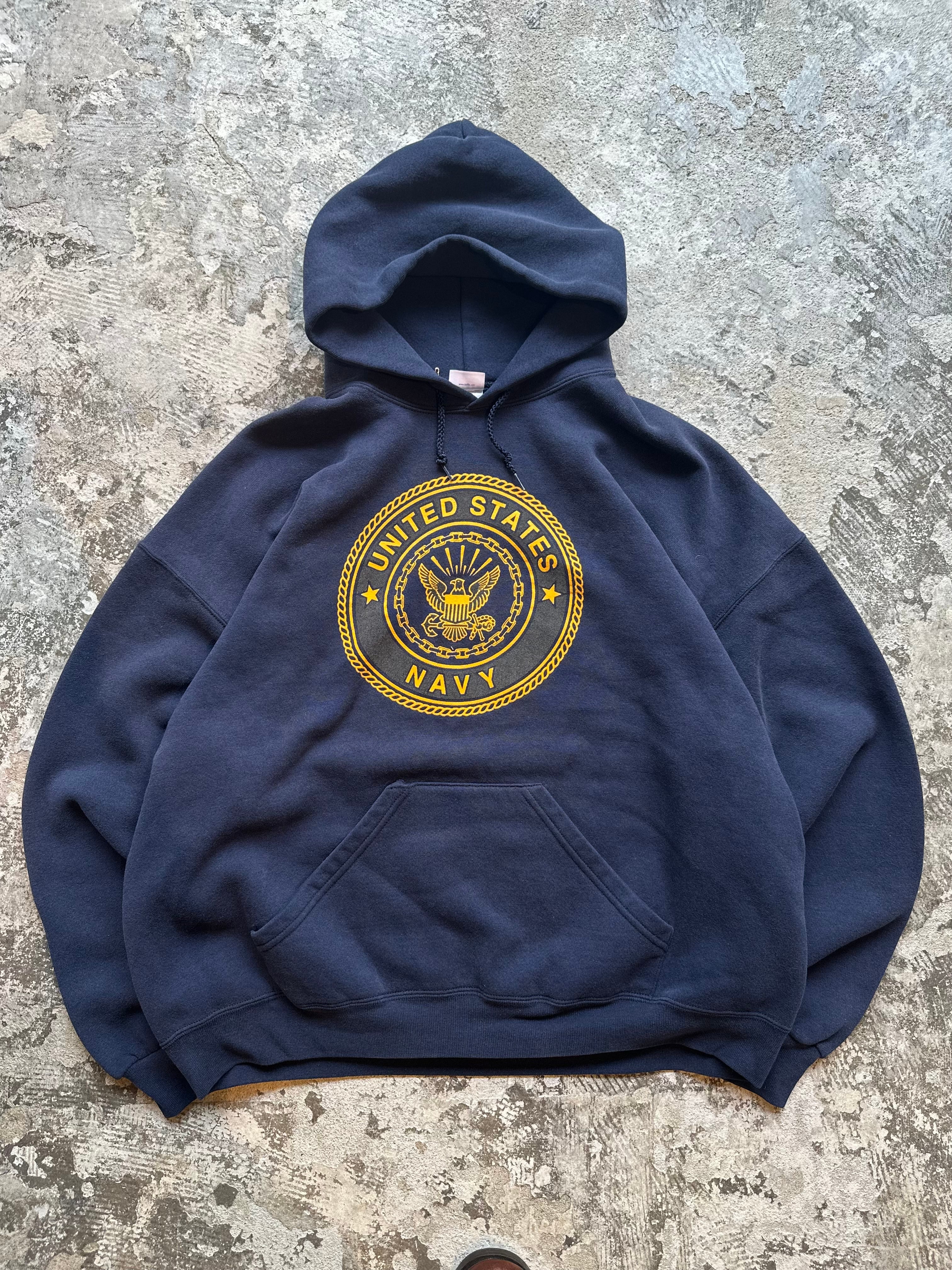 80s Champion Ohio State REVERSE WEAVE ネイビー スウェット パーカー
