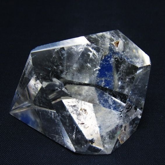 水晶 原石 一点物 171-5915