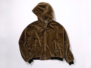 Boa hoodie outer (JMS2006-003)