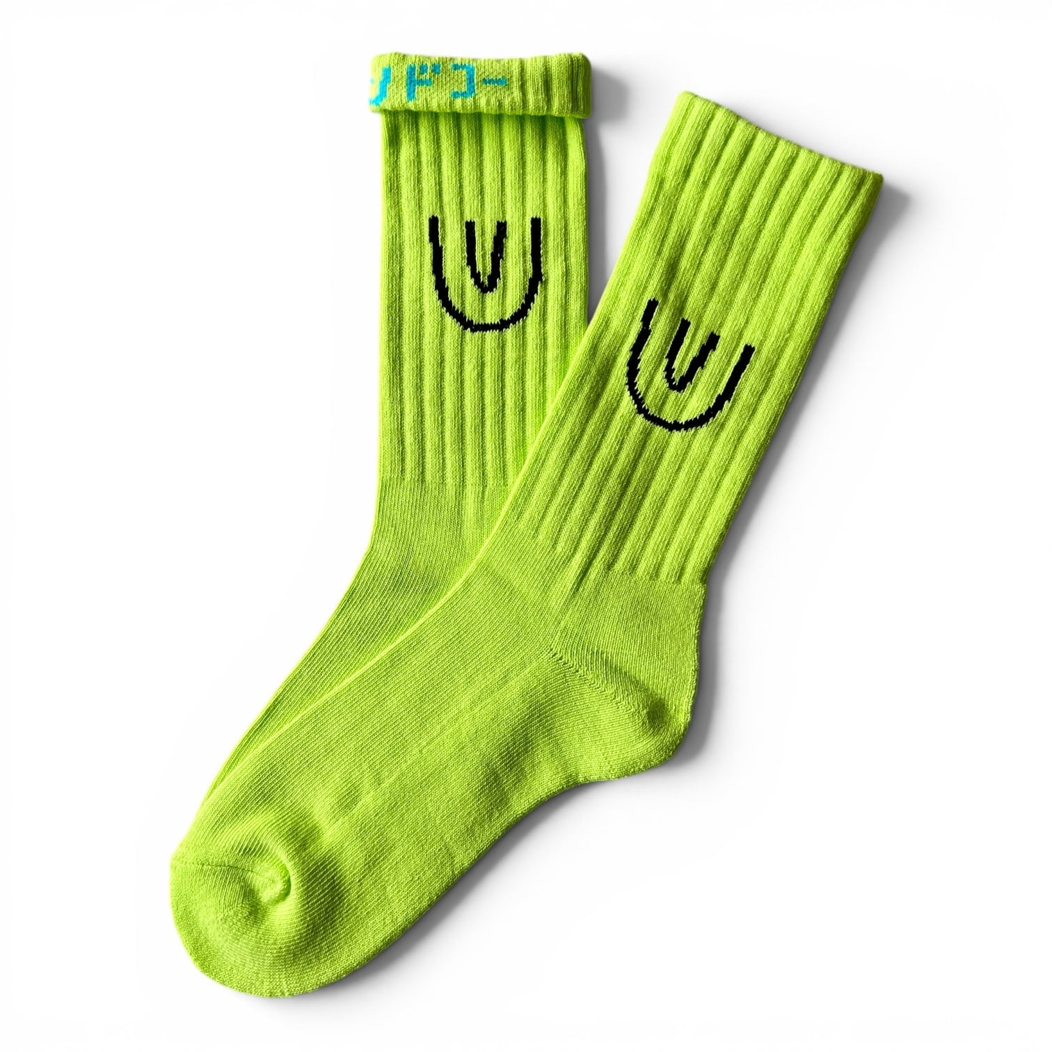 ching&co. | チンアンドコー | SYMBOL SOCKS | ソックス | 靴下