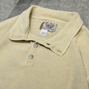 the territory ahead design pile pullover