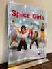 洋書　 Spice Girls   THE ILLUSTRATED STORY