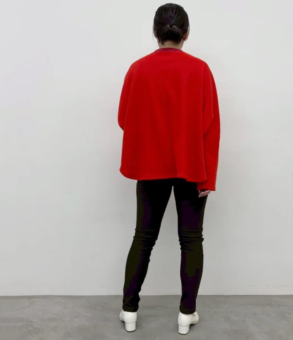 CYNICAL】ヒートパフォーマーストレッチスキニーパンツ 550-96518