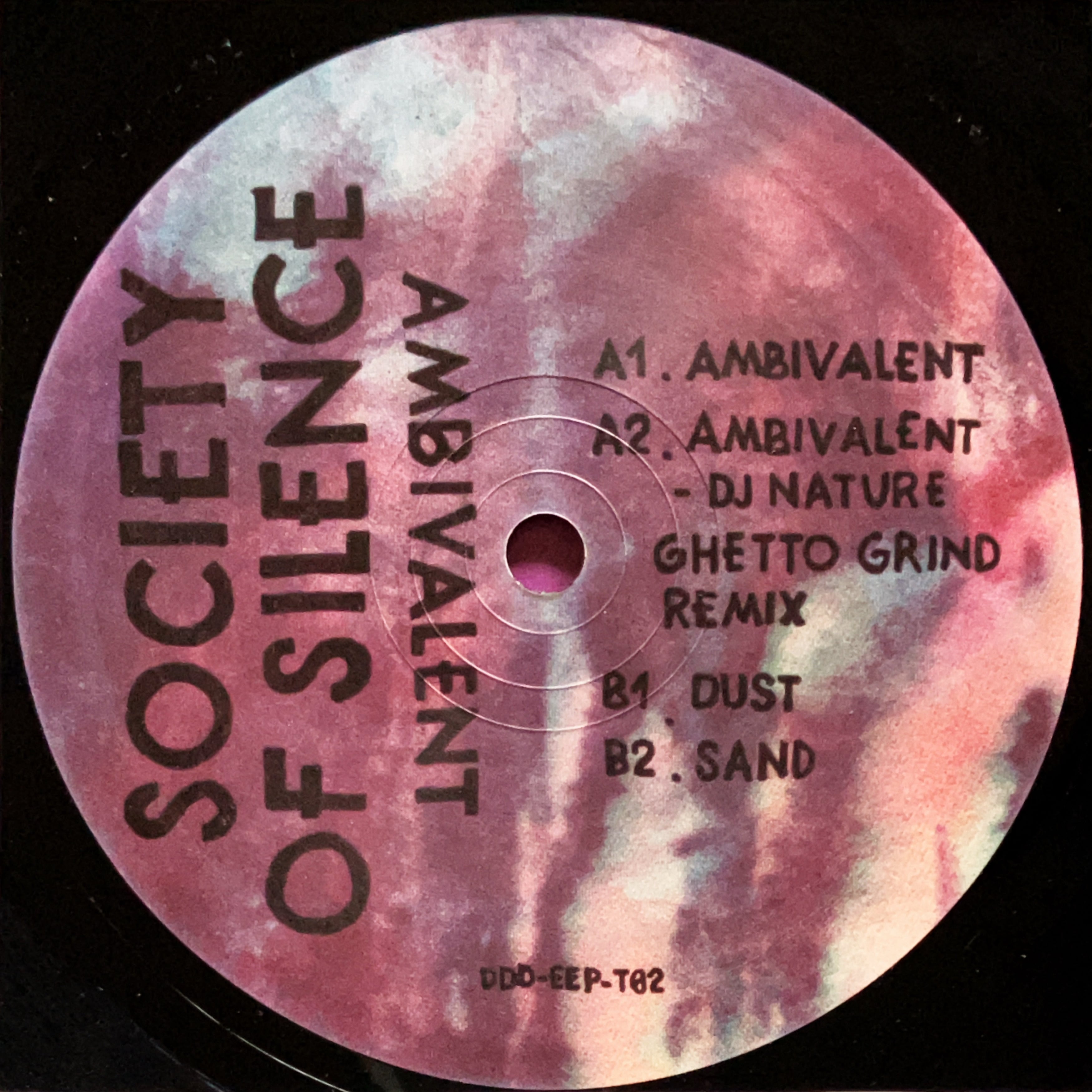 Minimal / Tech House | cpvinyl ￥3,300以上の購入で「送料無料