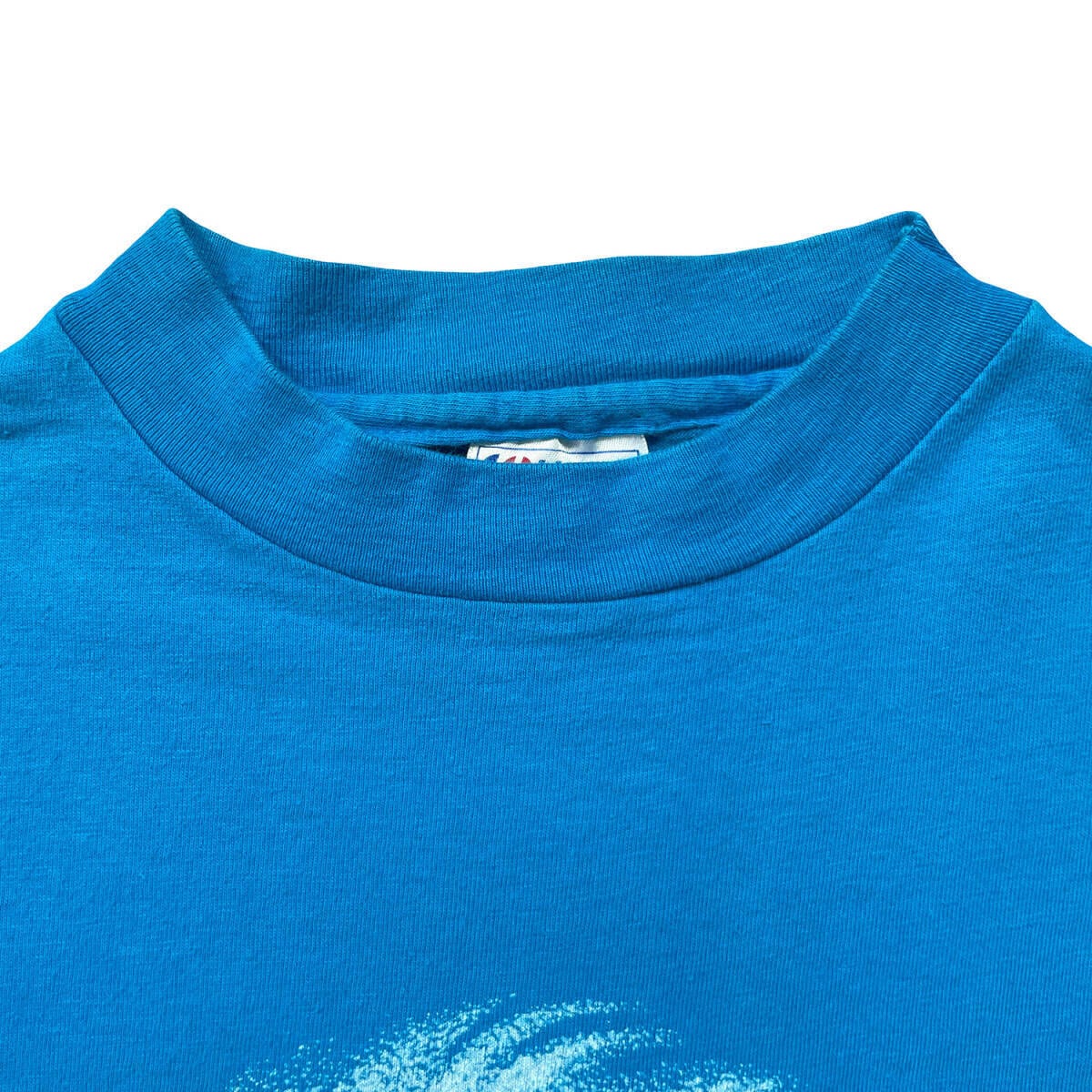 古着 USA製 90S Hanes ヘインズ ハワイ サーファー 波 ヴィンテージ T