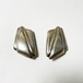 Vintage 925 Silver Earrings Made In Mexico