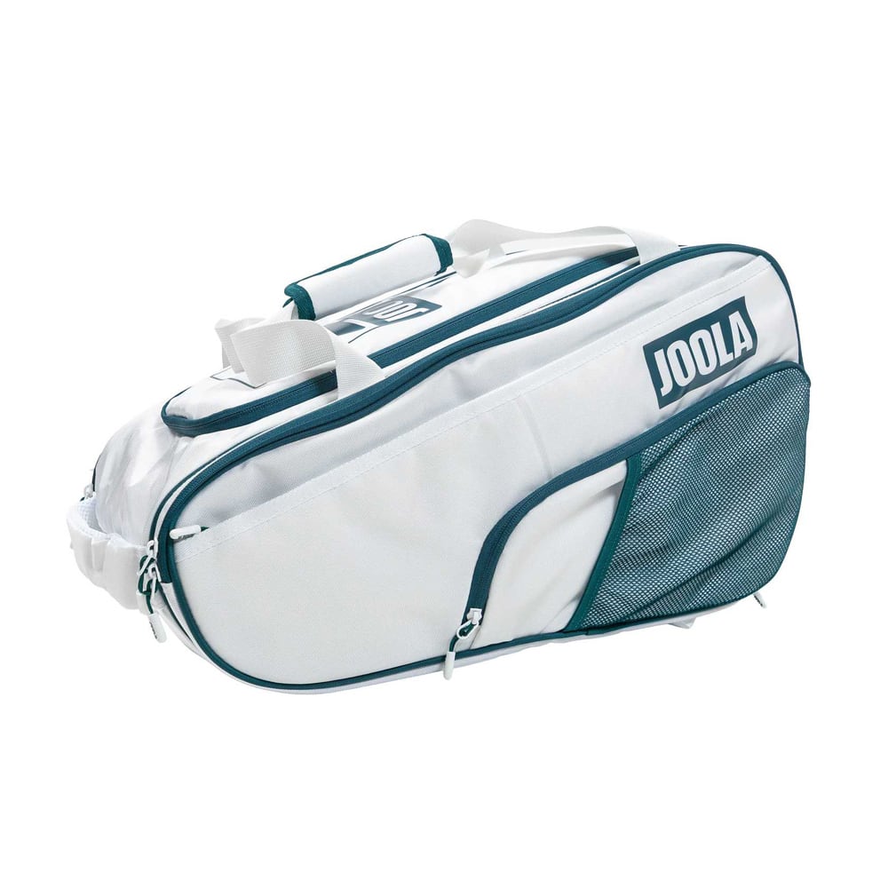 JOOLA Tour Elite Pickleball Bag White ピックルボールバッグ | SANNO
