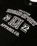 アーチロゴスポーツT [AT02]