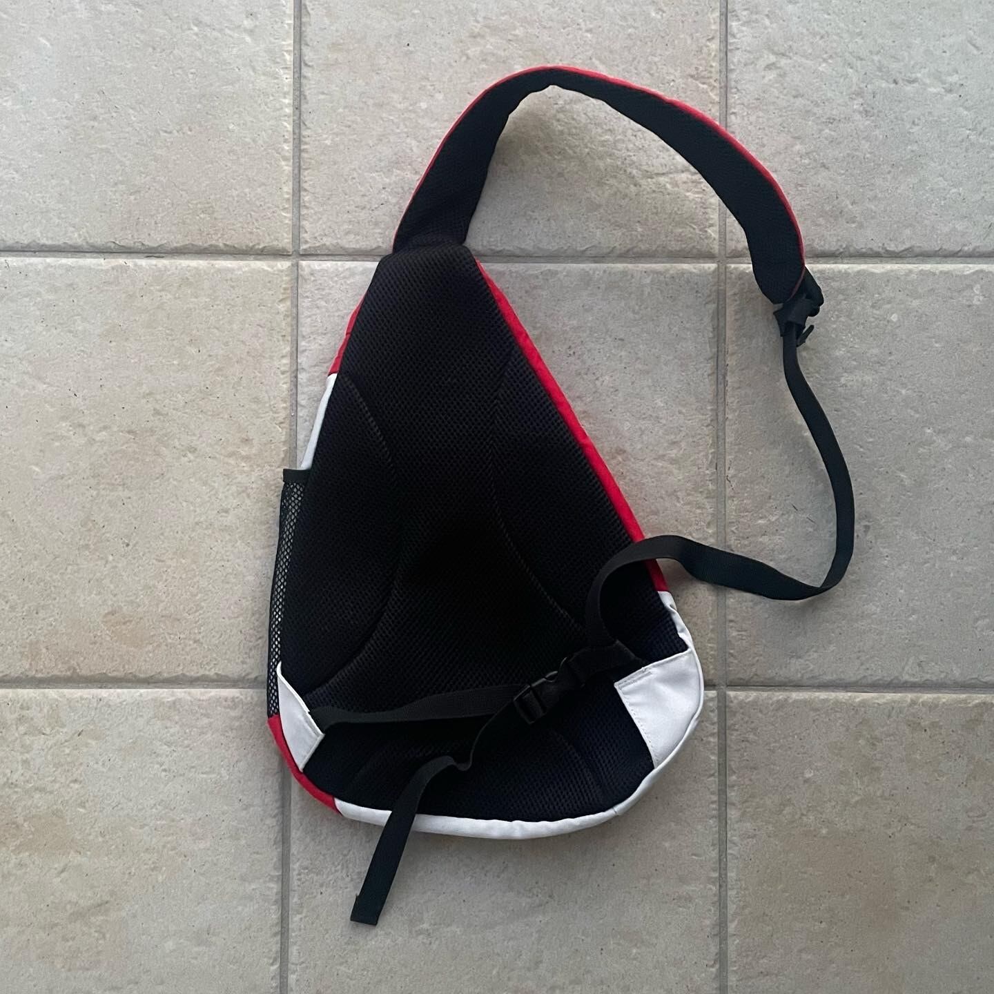 90s~00s Nike one shoulder bag | era