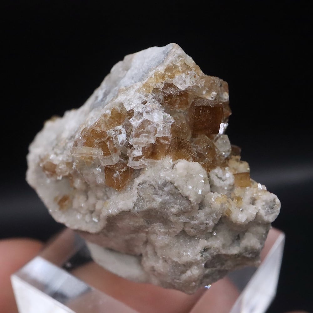 ユニーク！蛍石 フローライト 26.2g 原石 FL581 鉱物 天然石 | 鉱物
