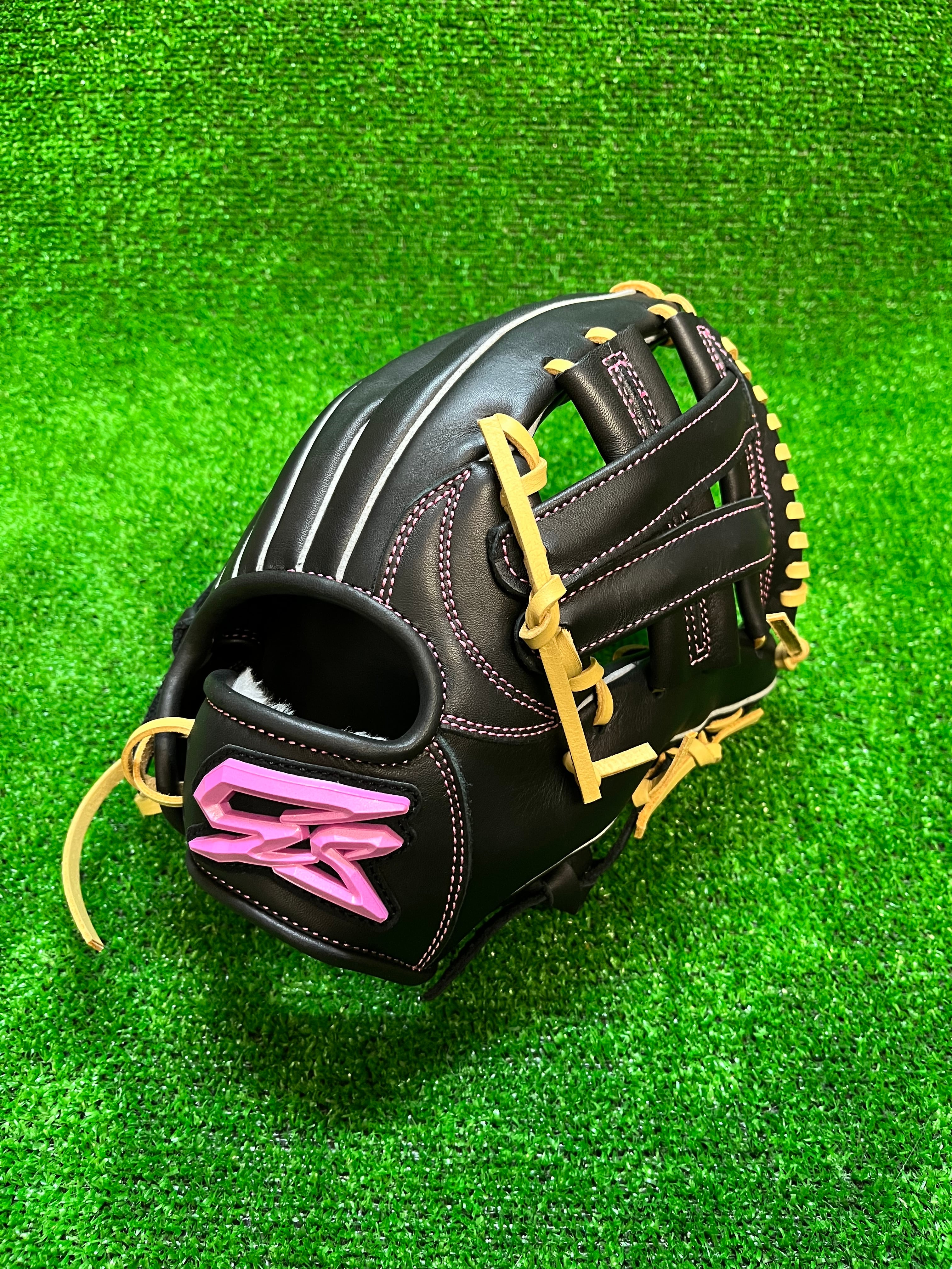 軟式用】ローリングス HOH® PRO EXCEL ファーストミット | テルイスポーツ