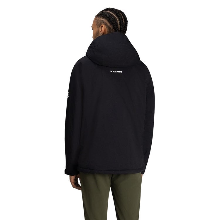MAMMUT/マムート】フリーフライト ハードシェル サーモ フーデッド