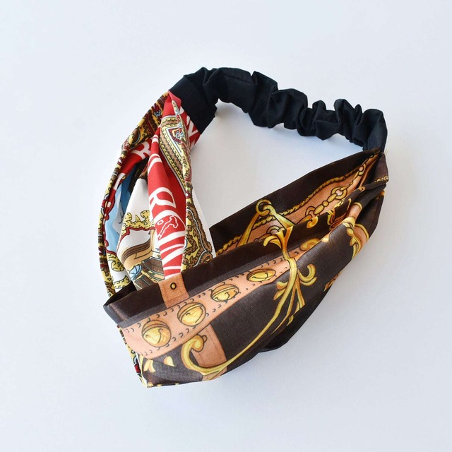 SAKEMI TURBAN / No,10102-3