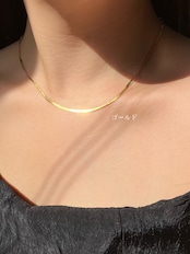 2mm snake choker