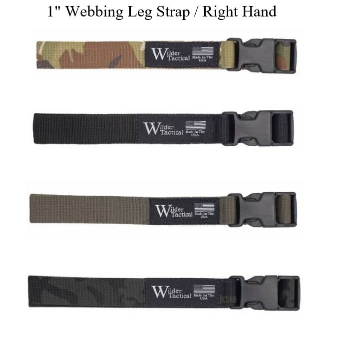 Wilder Tactical | 六七五 -ミリタリー・アウトドア-