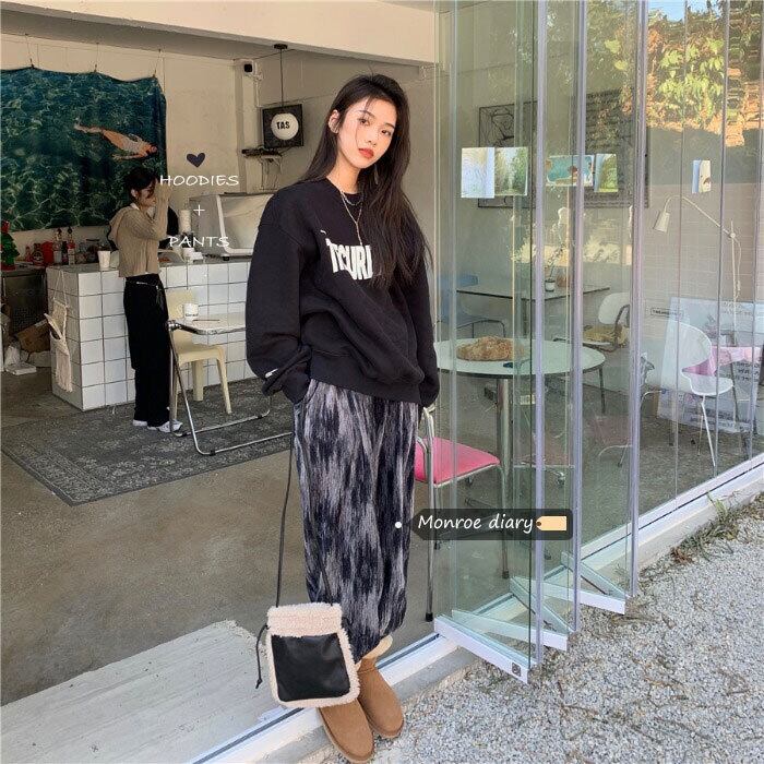 ウェストカジュアルルーズ スプリング 春物 モンロー16380359378